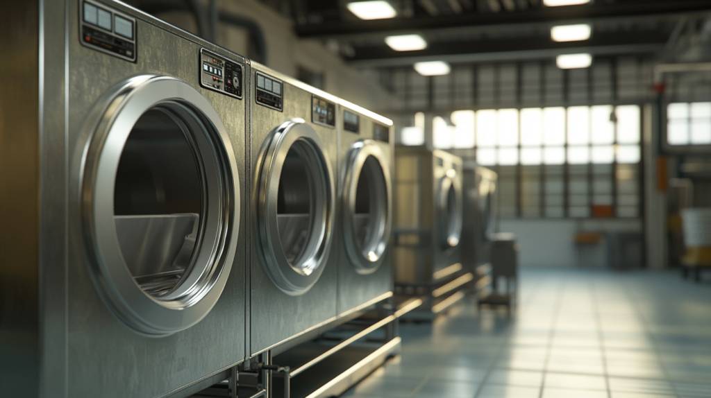 pressonet : autres machines exemple